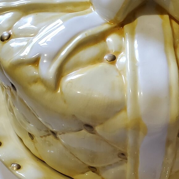 Vintage Cake Plate by Cresco, Inc. - Picture 2 of 16